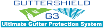 Guttershield Qld logo